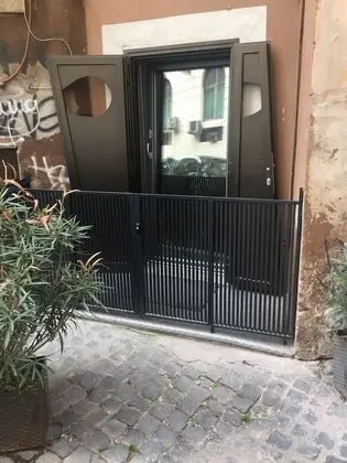 Ev, Sigara İçilebilir