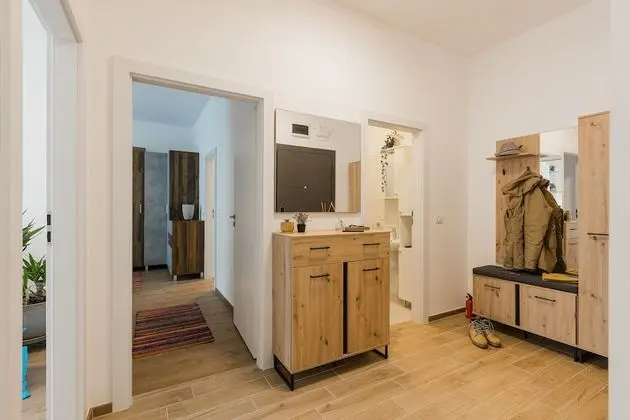 Executive Apart Daire