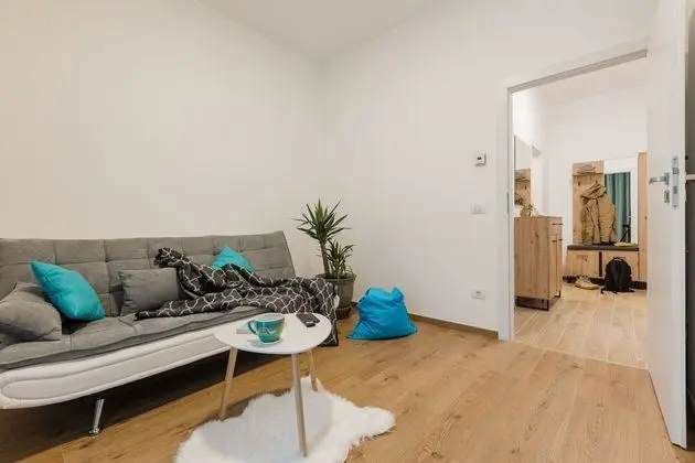 Executive Apart Daire