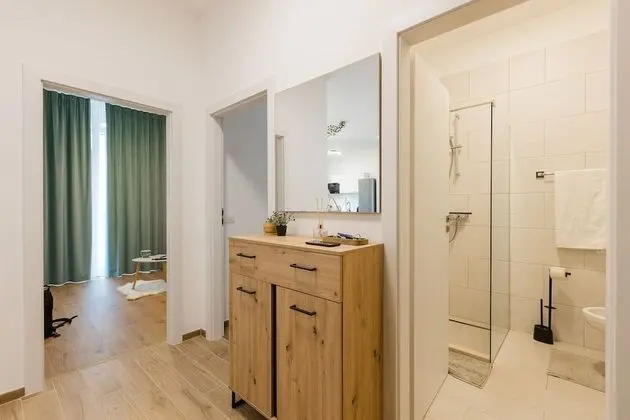 Executive Apart Daire