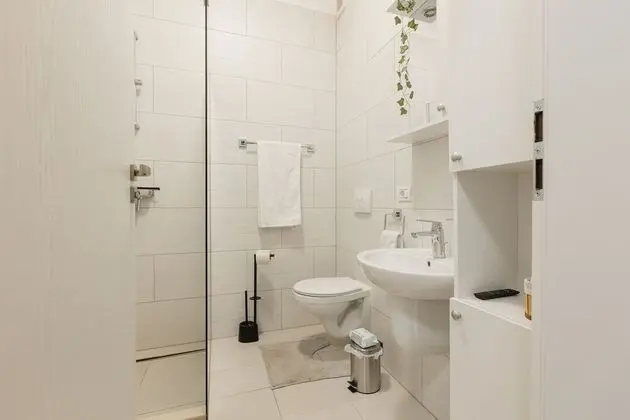 Executive Apart Daire
