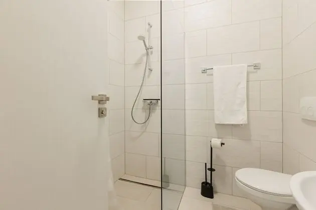 Executive Apart Daire