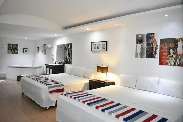 Design Oda (2 King Beds)