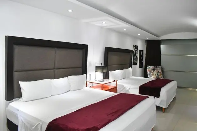 Design Oda (2 King Beds)
