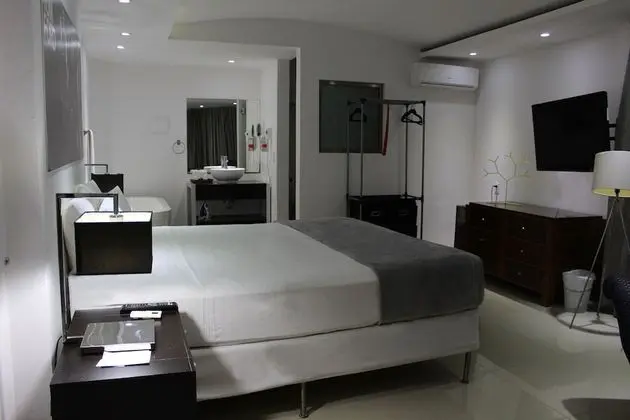 Design Oda (2 King Beds)