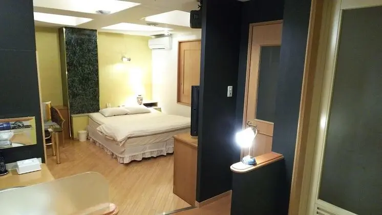 Standard Tek Büyük Yataklı Oda, Özel Banyo