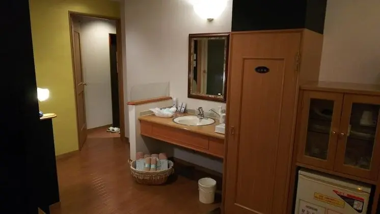 Standard Tek Büyük Yataklı Oda, Özel Banyo