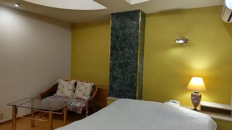 Standard Tek Büyük Yataklı Oda, Özel Banyo