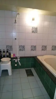 Standard Tek Büyük Yataklı Oda, Özel Banyo