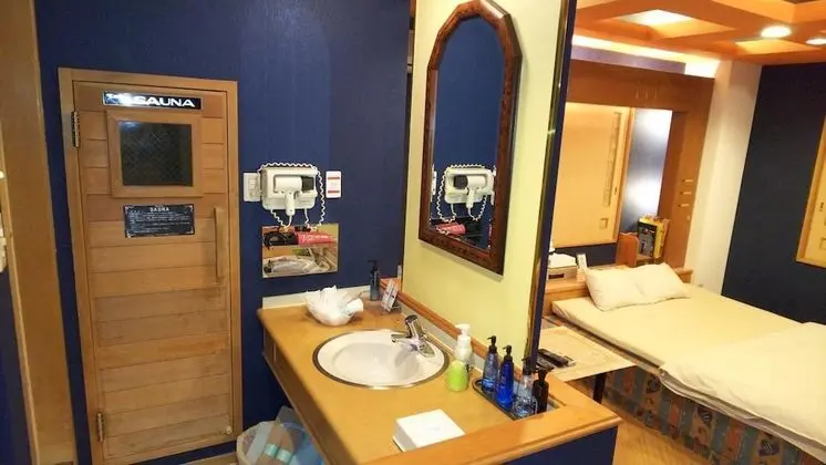 Superior Tek Büyük Yataklı Oda, Özel Banyo
