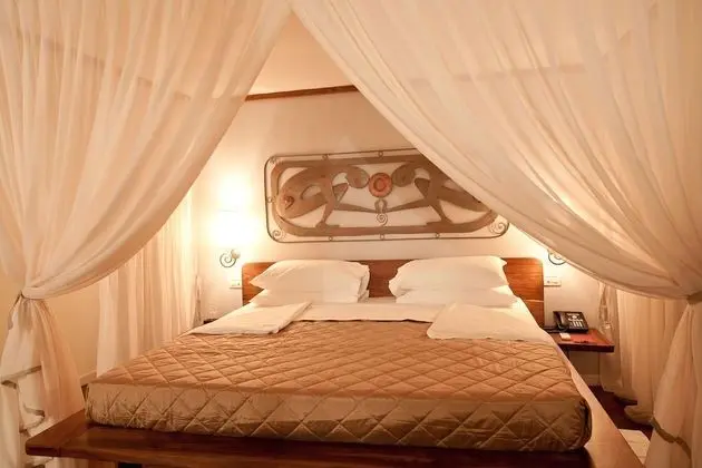 Villa, 4 Yatak Odası, Okyanus Manzaralı