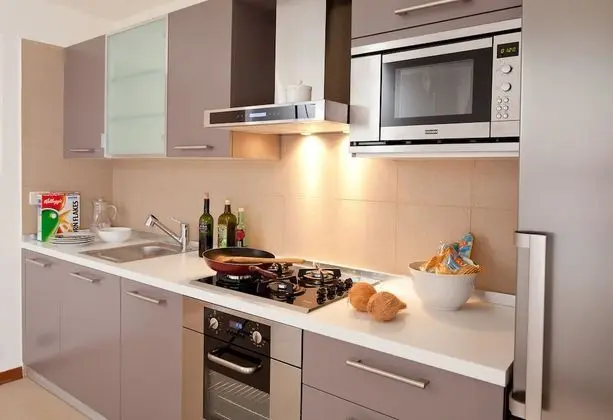 Villa, 4 Yatak Odası, Okyanus Manzaralı