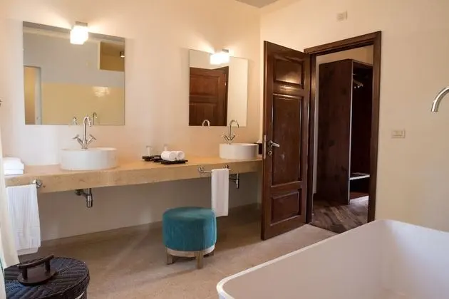 Villa, 4 Yatak Odası, Okyanus Manzaralı