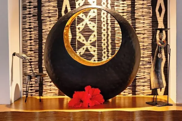 Oda