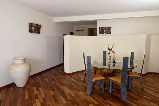 Süit, 1 En Büyük (King) Boy Yatak, Plaj Manzaralı