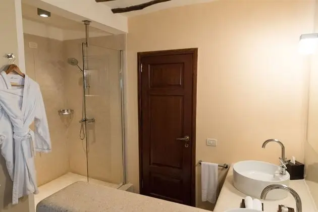 Superior Süit, Bahçe Manzaralı
