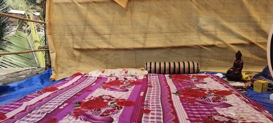 Çadır