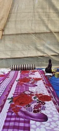Çadır