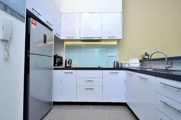 Apart Daire, 3 Yatak Odası