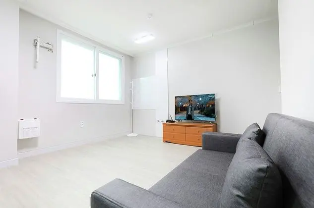Standard Oda (Family Room)