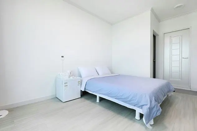 Standard Oda, Okyanus Manzaralı