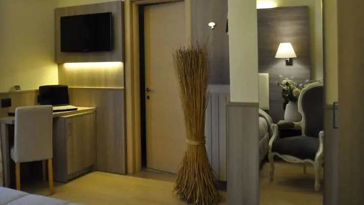 Family Üç Kişilik Oda