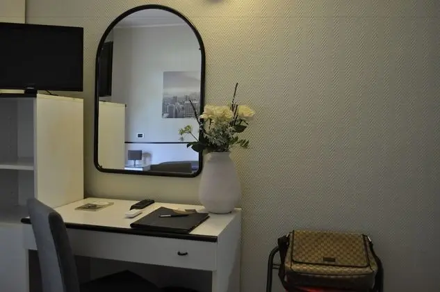 Superior Tek Kişilik Oda