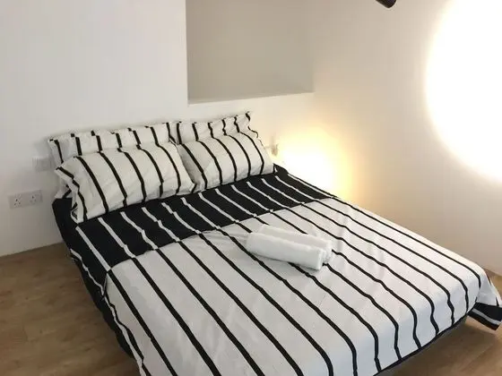 Comfort Çatı Katı (Loft), 1 Yatak Odası