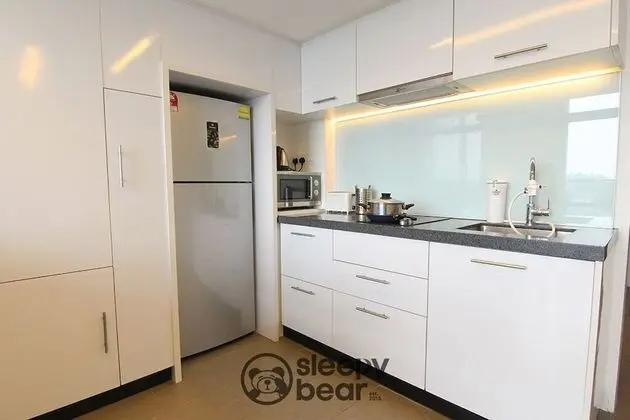 Comfort Çatı Katı (Loft), 1 Yatak Odası