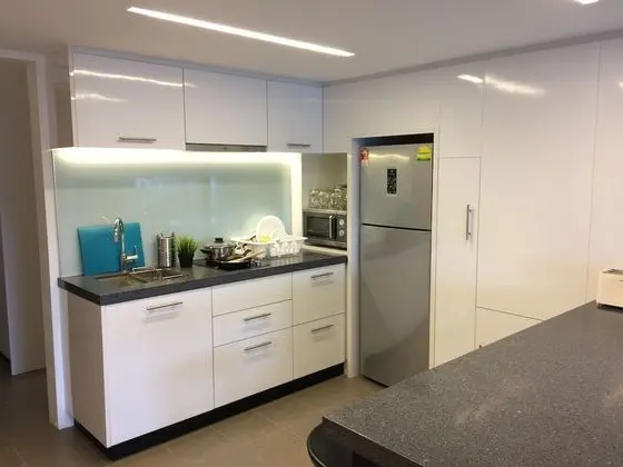 Comfort Çatı Katı (Loft), 1 Yatak Odası