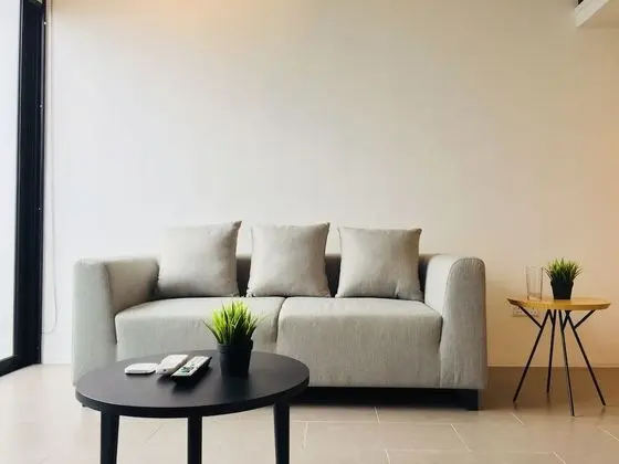 Comfort Çatı Katı (Loft), 1 Yatak Odası