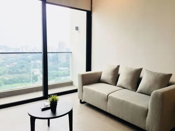 Comfort Çatı Katı (Loft), 1 Yatak Odası