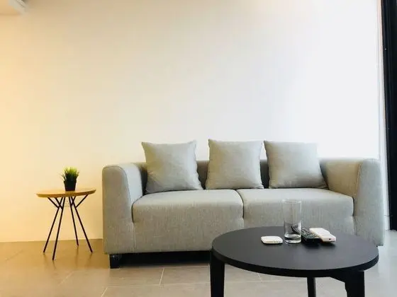 Comfort Çatı Katı (Loft), 1 Yatak Odası