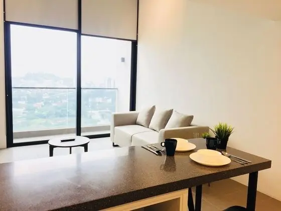 Comfort Çatı Katı (Loft), 1 Yatak Odası