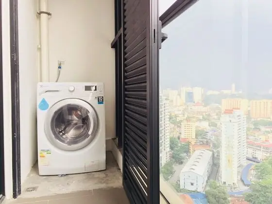 Comfort Çatı Katı (Loft), 1 Yatak Odası