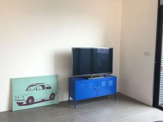 Comfort Çatı Katı (Loft), 1 Yatak Odası