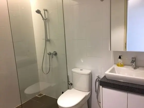 Comfort Çatı Katı (Loft), 1 Yatak Odası