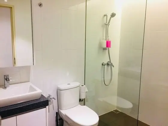 Comfort Çatı Katı (Loft), 1 Yatak Odası
