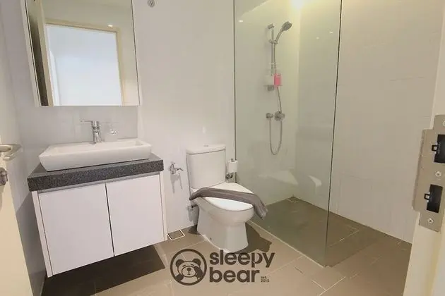 Comfort Çatı Katı (Loft), 1 Yatak Odası