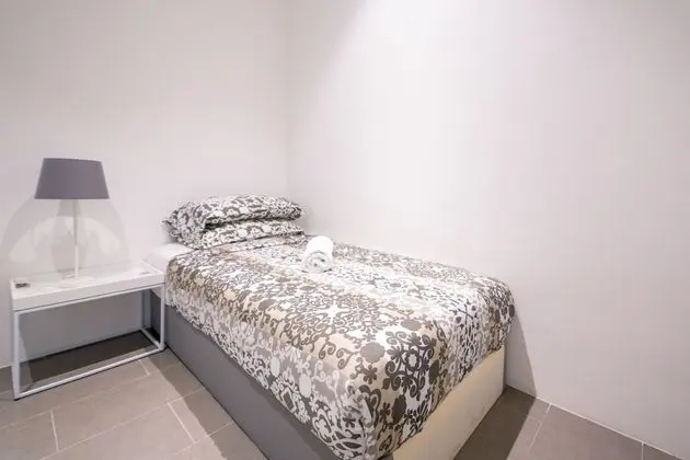 Comfort Çatı Katı (Loft), 3 Yatak Odası