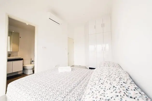 Comfort Çatı Katı (Loft), 3 Yatak Odası