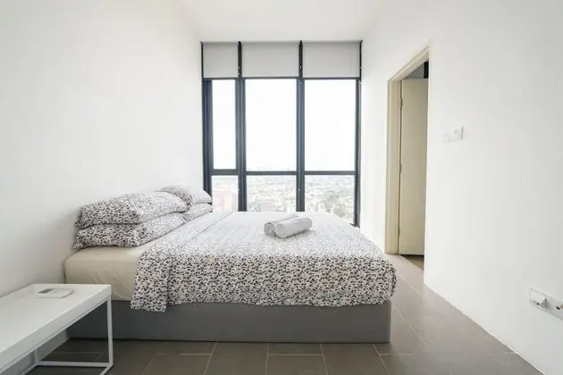 Comfort Çatı Katı (Loft), 3 Yatak Odası