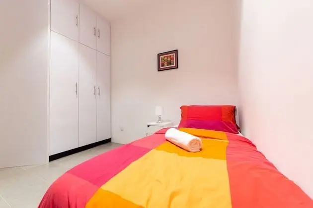 Comfort Çatı Katı (Loft), 3 Yatak Odası