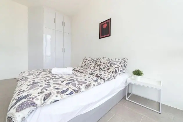 Comfort Çatı Katı (Loft), 3 Yatak Odası