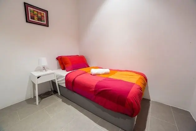 Comfort Çatı Katı (Loft), 3 Yatak Odası