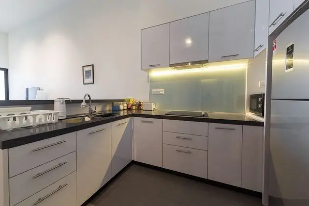 Comfort Çatı Katı (Loft), 3 Yatak Odası
