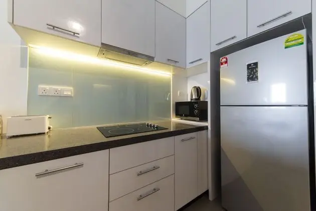 Comfort Çatı Katı (Loft), 3 Yatak Odası