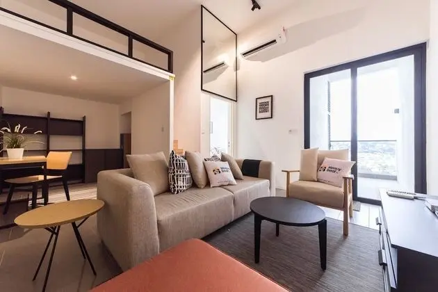 Comfort Çatı Katı (Loft), 3 Yatak Odası