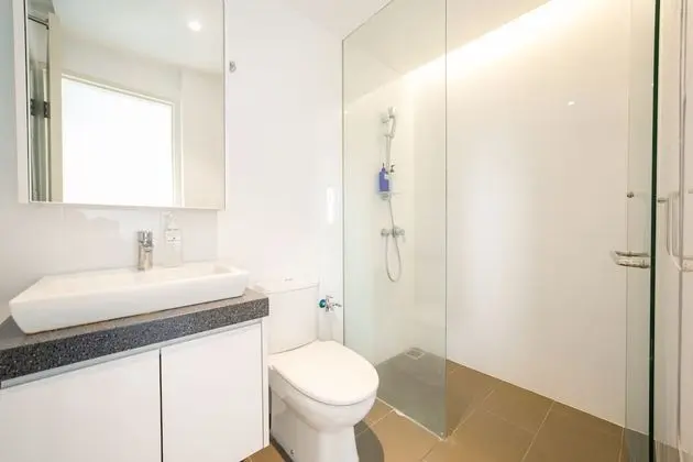 Comfort Çatı Katı (Loft), 3 Yatak Odası