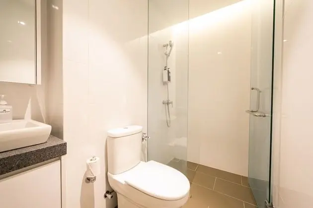 Comfort Çatı Katı (Loft), 3 Yatak Odası